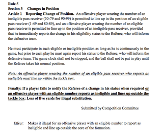 Illustration for article titled The Colts' New Rule Proposal: Touchdown Drives Worth Up To Nine Points